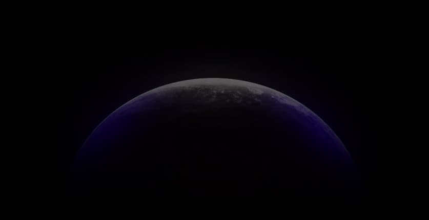 Globe Glow